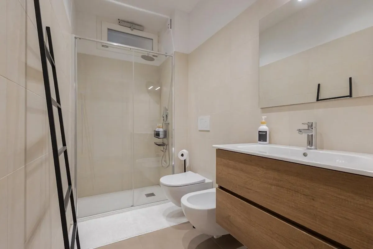 Apartmán Buonarroti - La Corte Segreta Milán